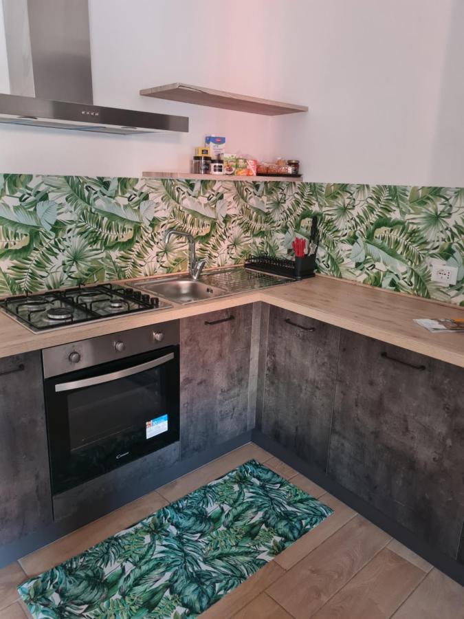 Apartmán Dimora Degli Angeli LʼAquila Exteriér fotografie