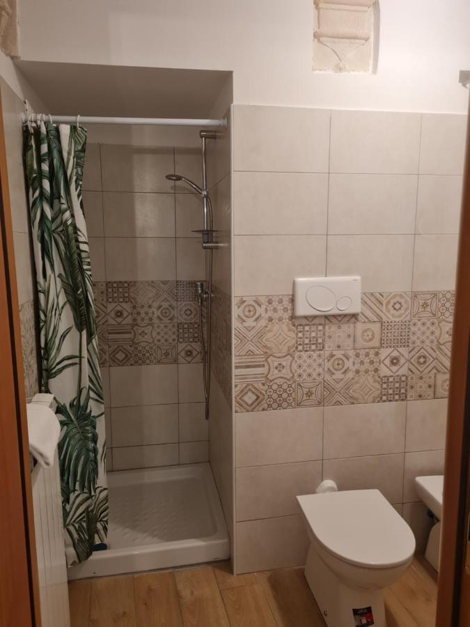 Apartmán Dimora Degli Angeli LʼAquila Exteriér fotografie