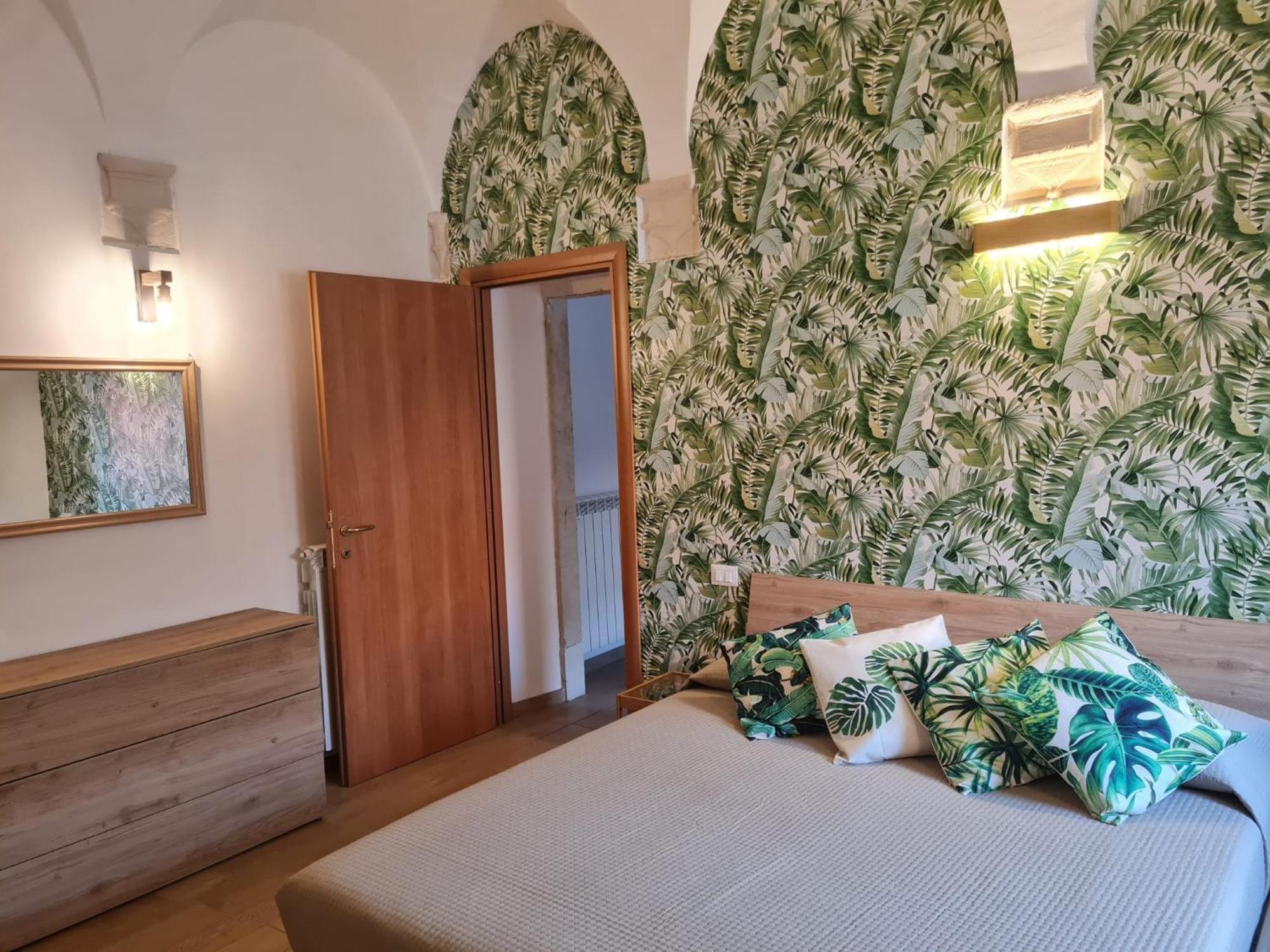 Apartmán Dimora Degli Angeli LʼAquila Exteriér fotografie