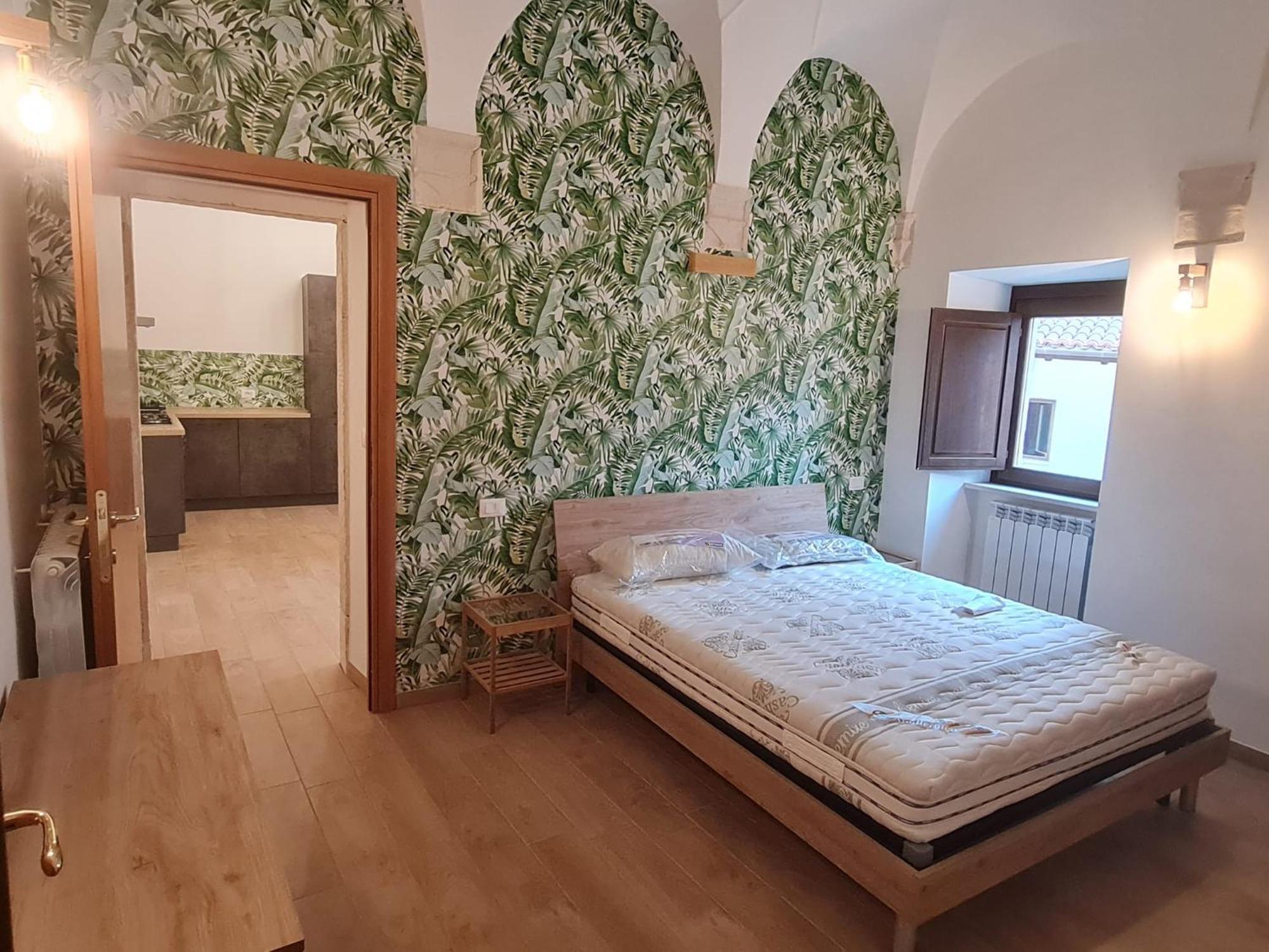 Apartmán Dimora Degli Angeli LʼAquila Exteriér fotografie